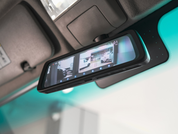 SRM T3EV Electric