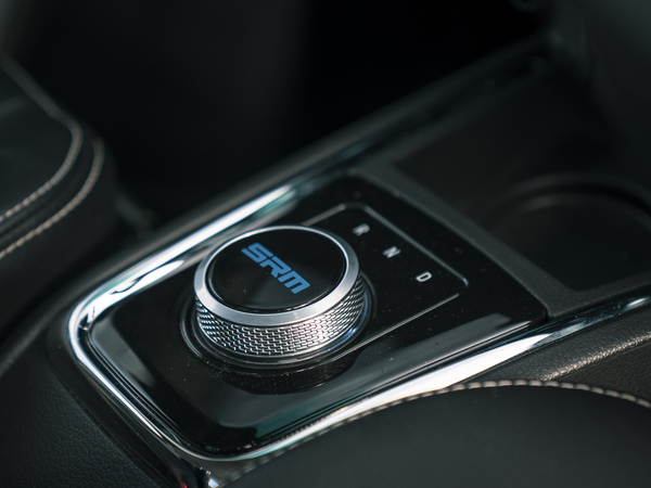 SRM T3EV Electric