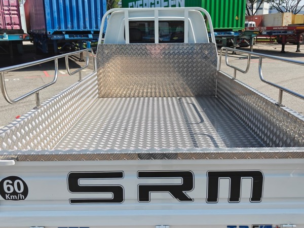SRM T3EV Electric
