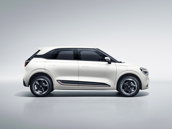 Dongfeng Box Electric