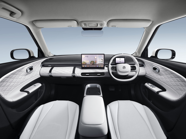Dongfeng Box Electric