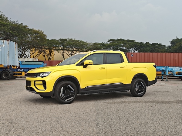 Riddara RD6 Electric
