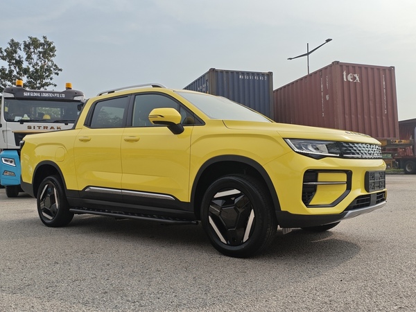 Riddara RD6 Electric