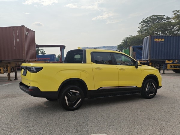 Riddara RD6 Electric