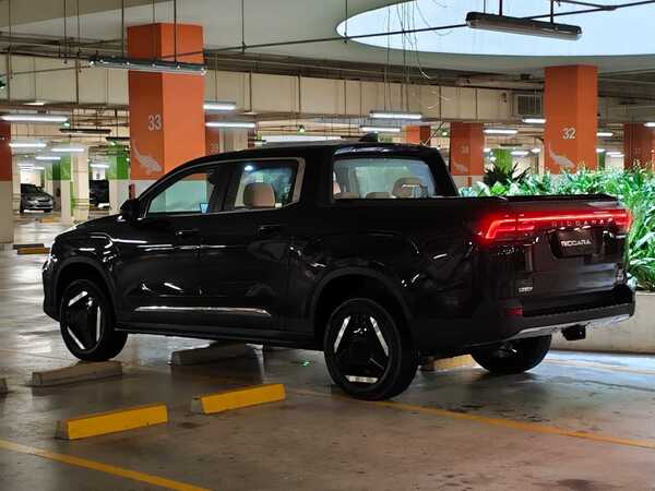 Riddara RD6 Electric
