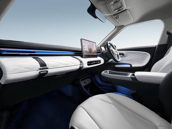 Dongfeng Box Electric