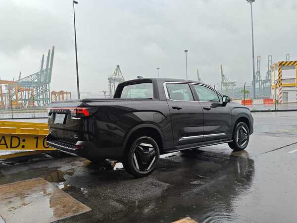 Riddara RD6 Electric