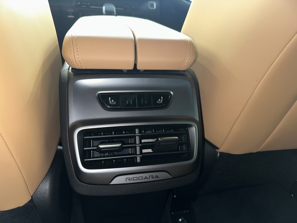 Riddara RD6 Electric