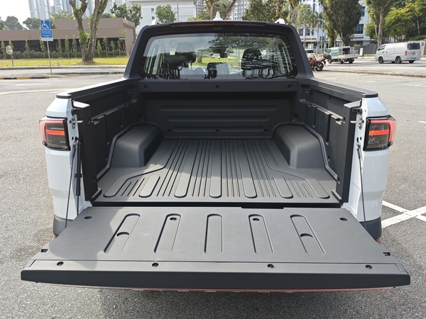 Riddara RD6 Electric