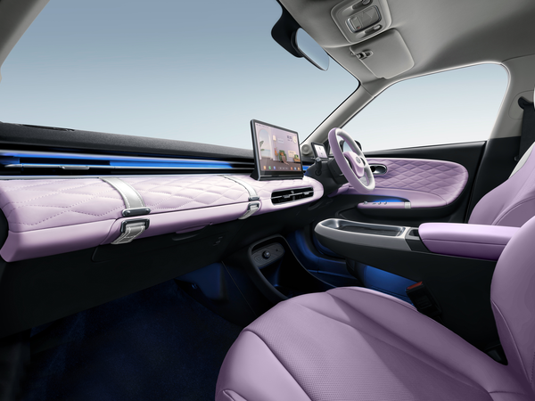Dongfeng Box Electric