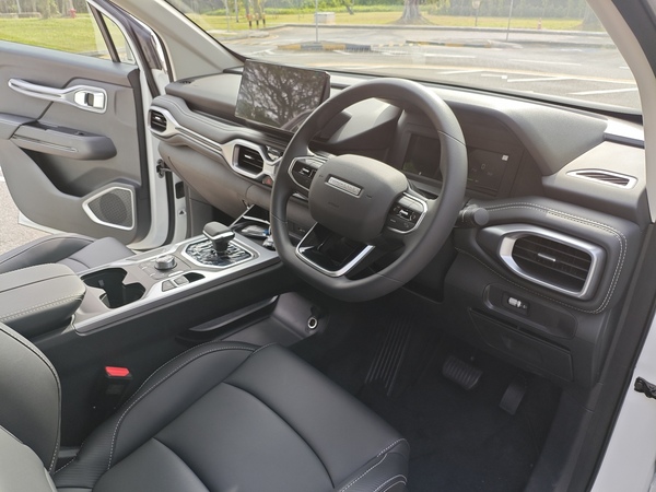 Riddara RD6 Electric