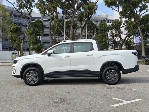 Riddara RD6 Electric