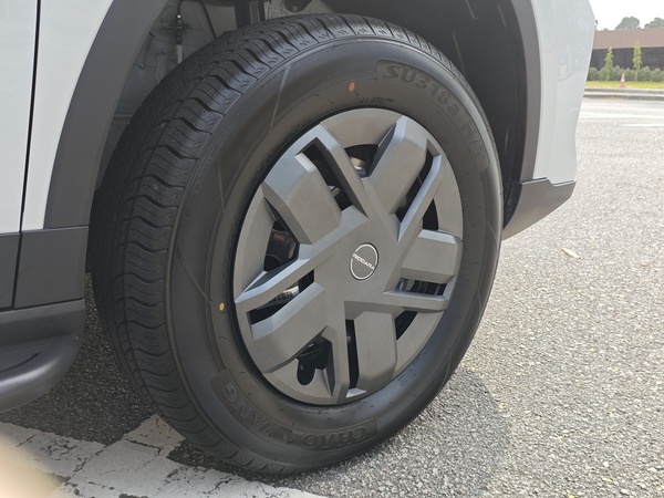 Riddara RD6 Electric