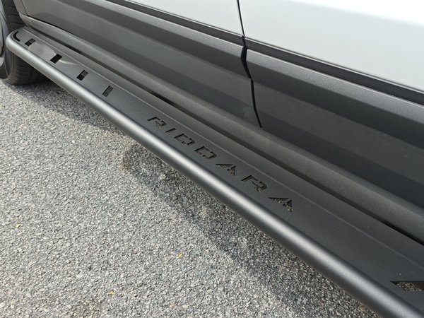 Riddara RD6 Electric