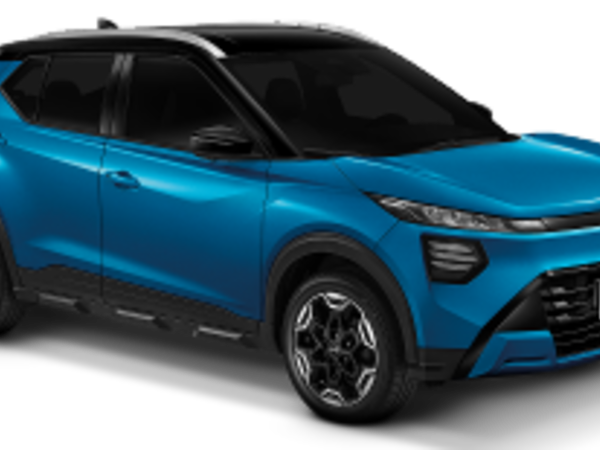 Nissan Kicks e-POWER Hybrid