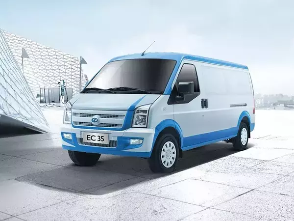 DFSK EC35 Electric