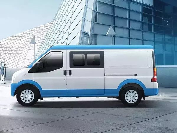 DFSK EC35 Electric