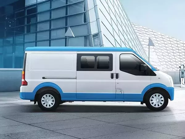 DFSK EC35 Electric