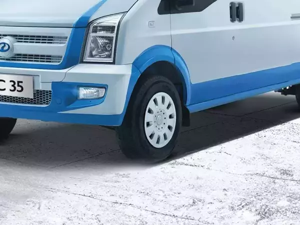 DFSK EC35 Electric
