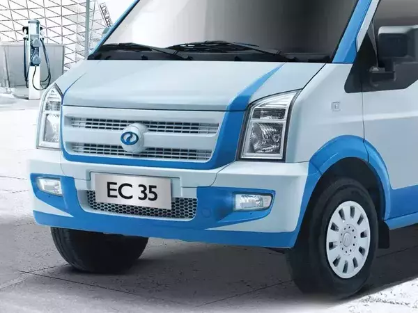 DFSK EC35 Electric