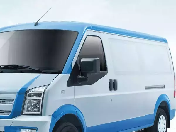 DFSK EC35 Electric