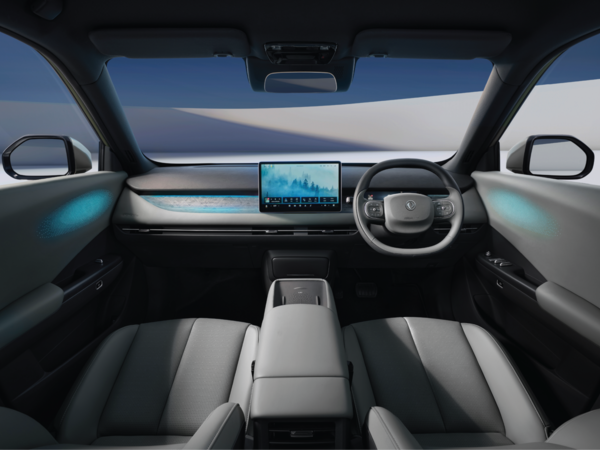 Dongfeng Vigo Electric