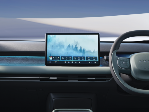 Dongfeng Vigo Electric
