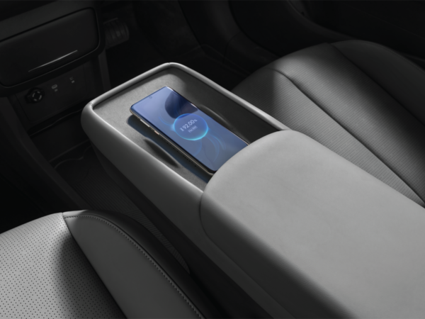Dongfeng Vigo Electric