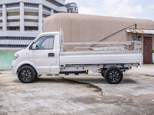 DFSK EC31 Electric
