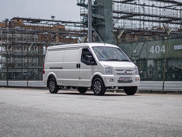 DFSK EC35 Gen 2 Electric
