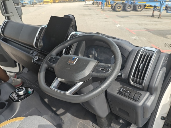 Farizon H5E Electric