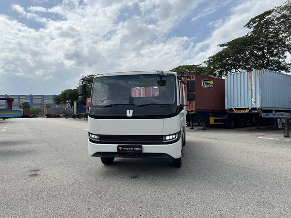 Farizon H5E Electric