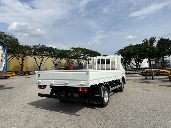 Farizon H5E Electric