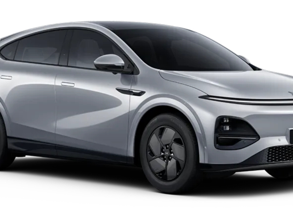 XPENG G6 Electric