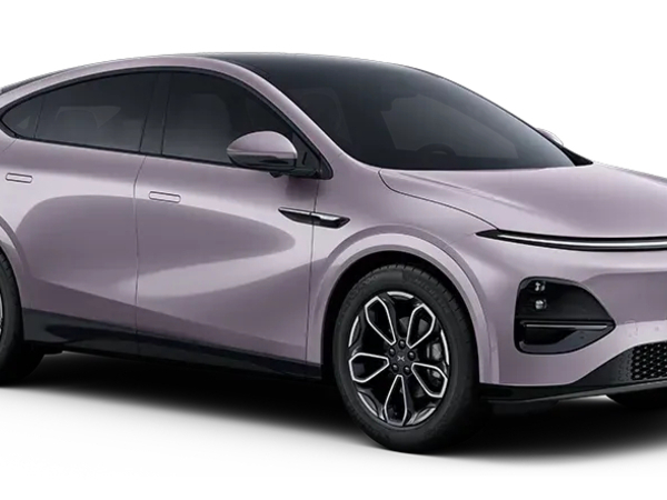 XPENG G6 Electric