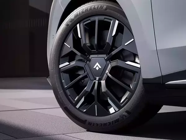 AION Hyptec HT Electric