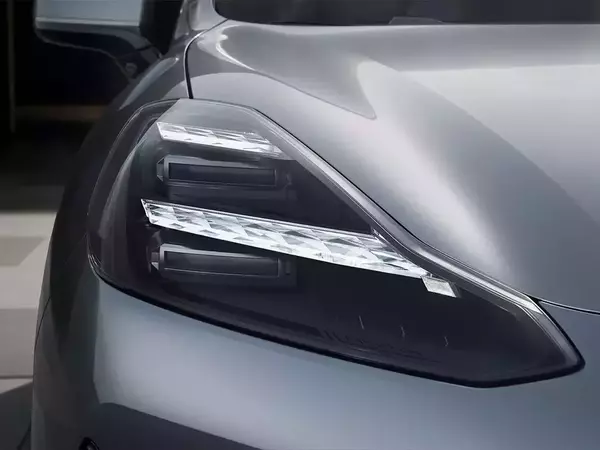 AION Hyptec HT Electric