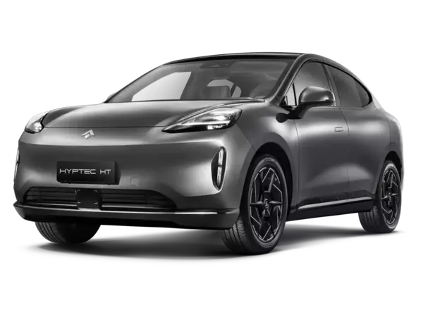 AION Hyptec HT Electric