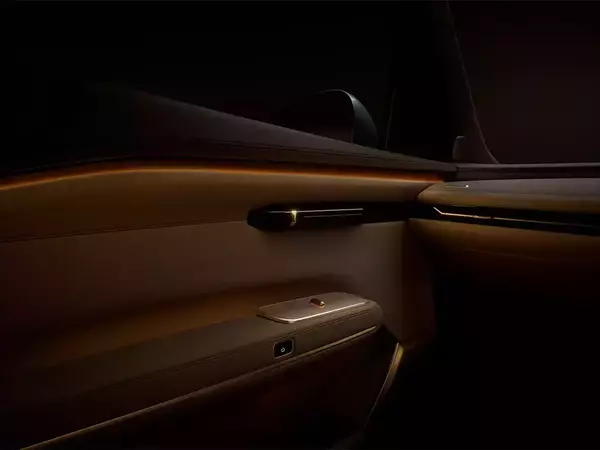 AION Hyptec HT Electric