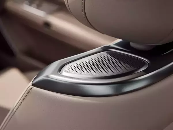 AION Hyptec HT Electric