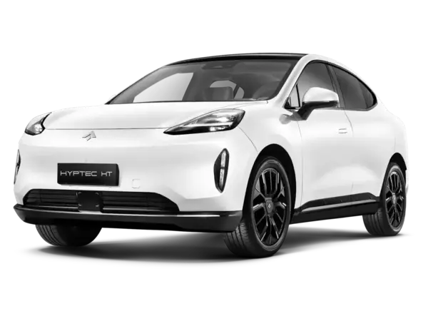 AION Hyptec HT Electric