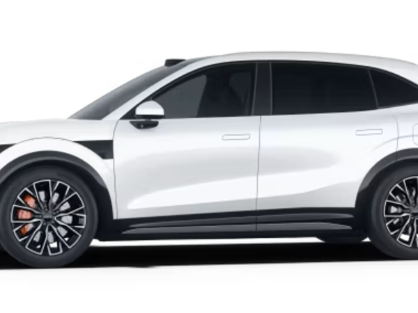 Zeekr 7X Electric