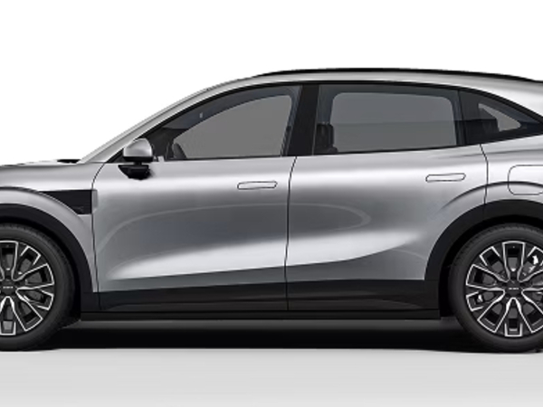 Zeekr 7X Electric