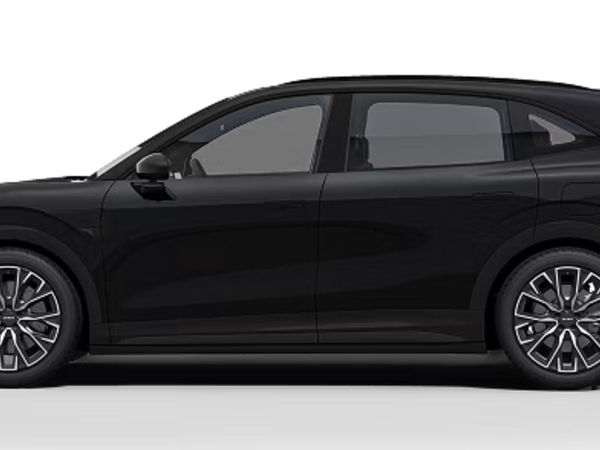 Zeekr 7X Electric