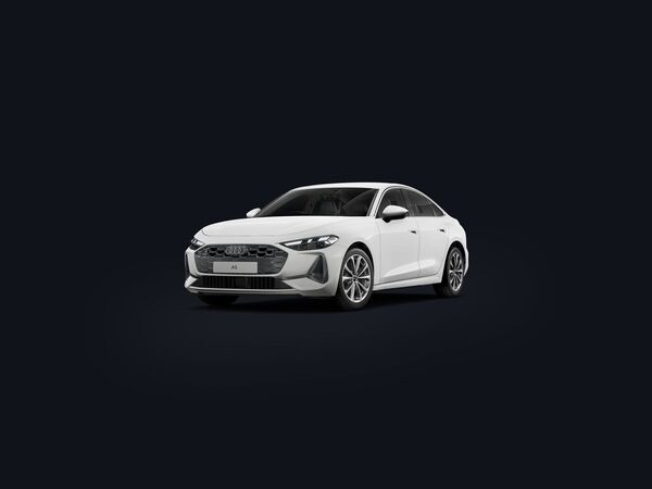 Audi A5 Sedan