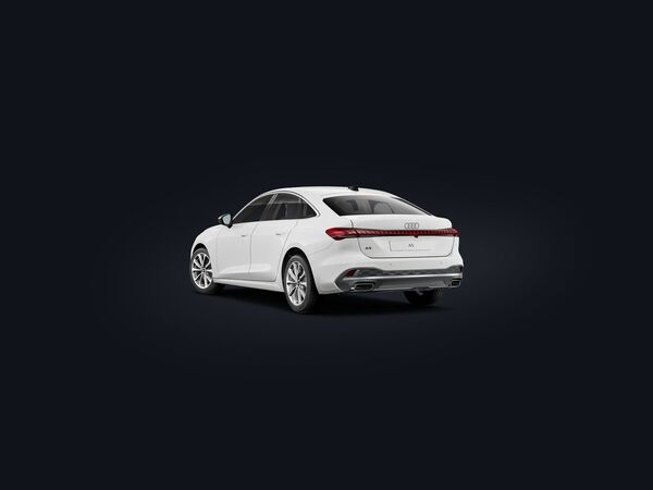 Audi A5 Sedan