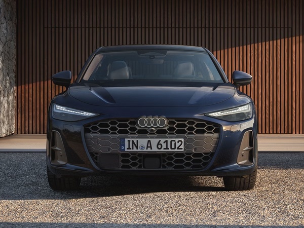 Audi A6 Sedan Mild Hybrid