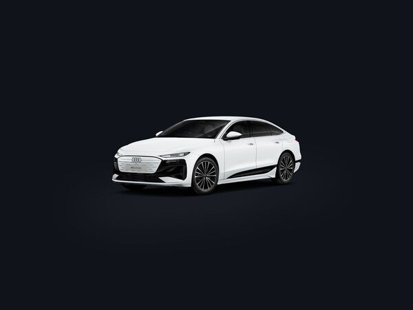 Audi A6 Sportback e-tron Electric