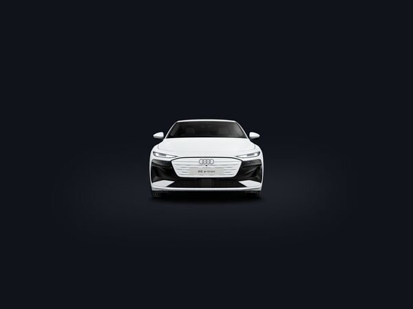 Audi A6 Sportback e-tron Electric