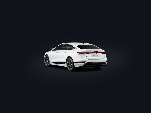 Audi A6 Sportback e-tron Electric